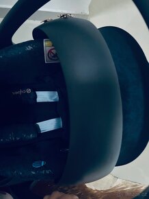 Cybex Fashion Jewels of Nature Cloud Z i-Size - 2