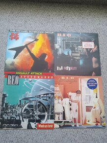 PRODÁM MIX LP - 2