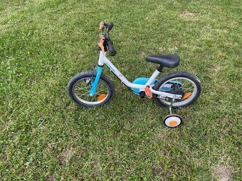 Detske kolo Btwin 14” - 2