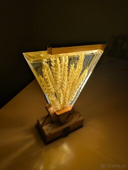 Lampa "obilí" - 2