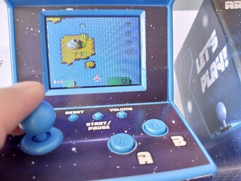 RETRO Arcade - 2