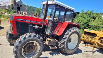 Zetor 10245 bez TP - 2