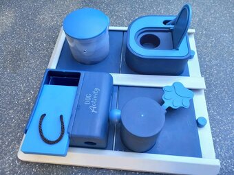 Trixie Dog Activity Box - 2