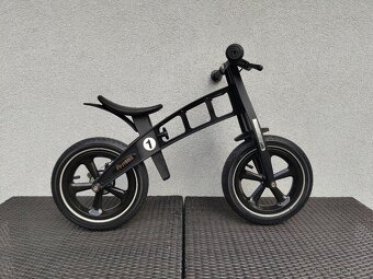 First bike SERVIS Limited Edition - 2
