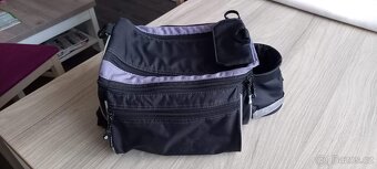 Dámské trekingové kolo, 16“, Shimano DEORE vč. příslušenství - 2