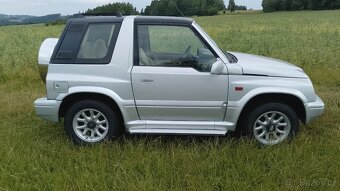 Suzuki Vitara - 2