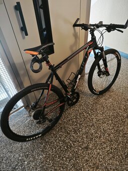 MTB Dema RYANO 3.0 velikost 20" - 2