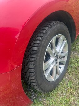 Mazda 6 combi - 2