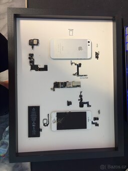Obraz s iPhone 5s - 2