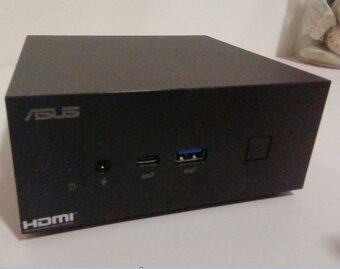 NOVÁ CENA prodám mini PC ASUS PN63-S1 - 2