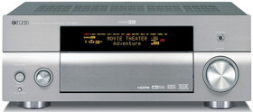 Yamaha RX-V1600 HDMI receiver s THX SEL 2 certif, DO, kal mi - 2