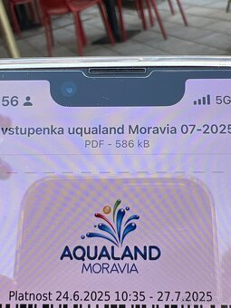 Aqualand Moravia - 2