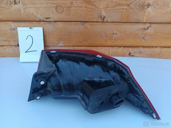 L.Z. lampa - 2
