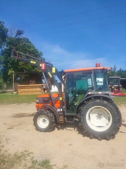 Kubota GL 417 - 2