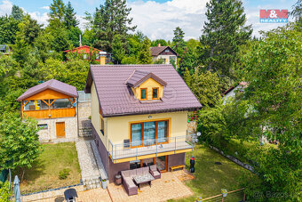 Prodej rodinného domu, 135 m², Mnichovice - 2