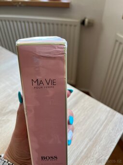 Hugo boss ma vie - 2
