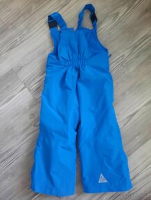 Oteplovaky lidl 86/92 - 2