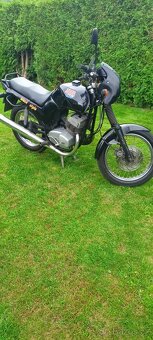 Jawa 350 - 2