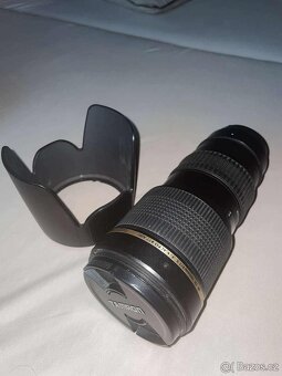 Tamron SP AF 70-200mm f/2.8 Di LD (IF) Macro pro Canon - 2