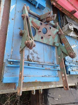 Rotavátor za malotraktor TK, holder, - 2