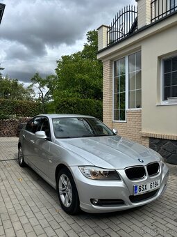 Bmw e90 318i 105Kw - 2