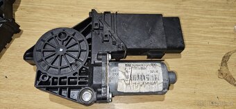 motory spouštění oken/ řídící jednotky dveří koncern vozidla - 2