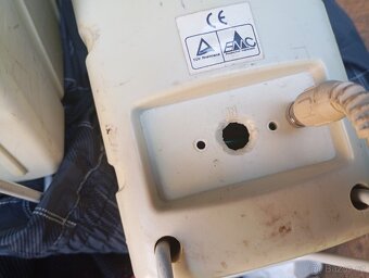 Reproduktory k PC Target 25 Wattů - 2