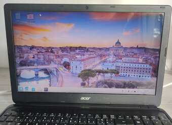15.6 Notebook Acer Aspire E1-510 - 2