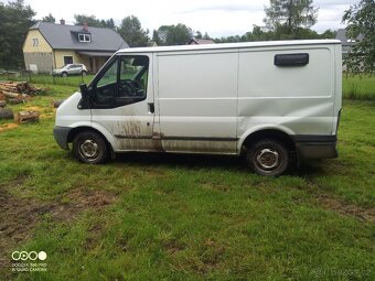 Ford Transit 2,2 - 85 kW - 2