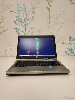 HP EliteBook 2570p i7-3520M/128GB SSD/8GB RAM - 2