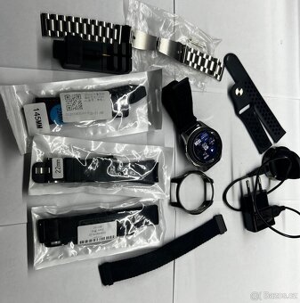 Samsung Galaxy Watch 46 - 2