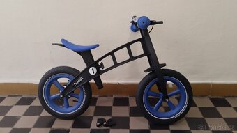 Odrážedlo Firstbike - 2