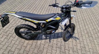 Sur-ron ultra bee - 2