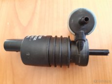 Motorek - čerpadlo ostřikovače 1J6955651 - 2