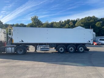 Stas s300cx 50m3 - 2