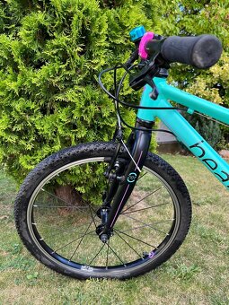 BEANY ZERO 20" - 2