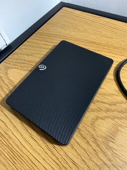 Seagate přenosný externí HDD disk 1TB 1 tb - 2