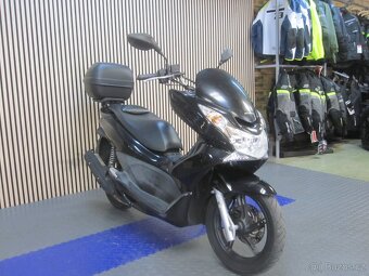Honda PCX 125 - 2