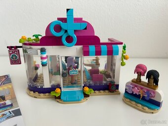 Lego Friends 41391 - 2