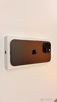 Apple iPhone 14 Pro 512 GB - výborný stav bez kosm. vad - 2