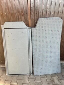 Lavice VW Multivan T4 - 2