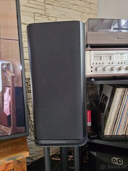 Reproduktory Wharfedale Evo 4.2 - 2