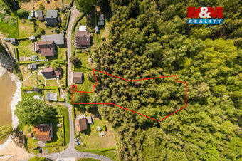 SLEVA Prodej zahrady, 784 m², Vernéřov - 2