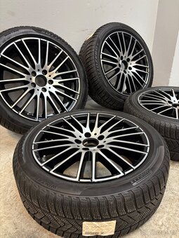 Alu kola Mercedes Benz C Class W206 225/45/18 - 2