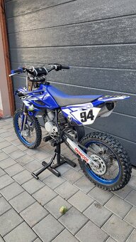 Yamaha yz 85 2020 - 2