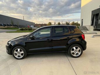 Vw Polo 1.4 TDi 55 kW 2016 85 000 km BEZ INVESTIC - 2