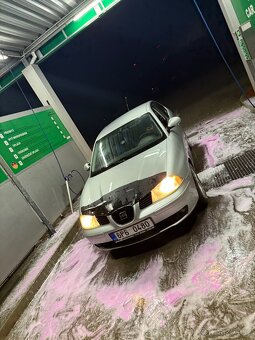 Seat Ibiza 3 6l Coupe 1.9TDi 74kw - 2
