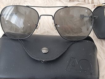 AO American Optical - 2