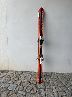 Lyže Blizzard Race jr G5 130 cm - 2