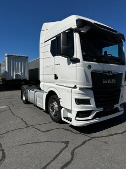 MAN TGX 18.510 4X2 BL - 2
